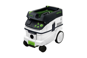 Пылеудаляющий аппарат Festool Cleantex CTM 36 E