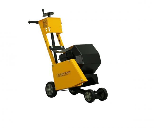 Резчик кровли СПЛИТСТОУН CR-1413 (HONDA GX390) арт.53507 Резчик кровли СПЛИТСТОУН CR-1413 (HONDA GX390) арт.53507