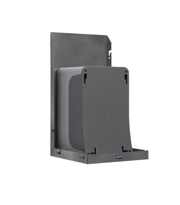 Сушилка для рук встраиваемая за зеркалом Nofer FUSION 900W 12053.H3 Сушилка для рук встраиваемая за зеркалом Nofer FUSION 900W 12053.H3