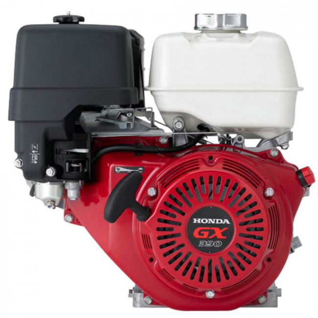 Двигатель бензиновый HONDA GX 390 T2 арт.GX390T2-VXE Двигатель бензиновый HONDA GX 390 T2 арт.GX390T2-VXE