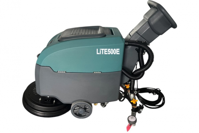 Сетевая поломоечная машина VinnerMyer LiTE500E (от сети 220В) арт.LiTE510E Сетевая поломоечная машина VinnerMyer LiTE500E (от сети 220В) арт.LiTE510E