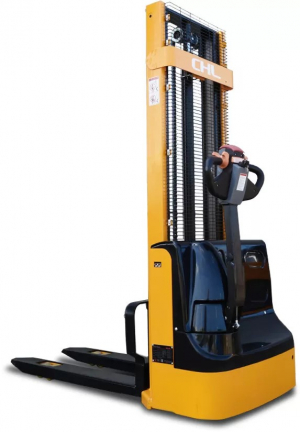 Самоходный штабелер CHL CDD12 2500 мм 1200 кг арт.791651