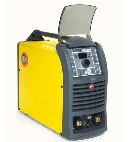 Инвертор для аргонодуговой сварки CEA MATRIX 2200 HF