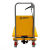 Гидравлический подъемный стол SMARTLIFT (SMART) PT 300A (300 кг; 815х500 мм; 0,9 м) арт.67-5003