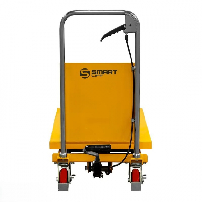 Гидравлический подъемный стол SMARTLIFT (SMART) PT 300A (300 кг; 815х500 мм; 0,9 м) арт.67-5003