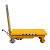 Гидравлический подъемный стол SMARTLIFT (SMART) PT 300A (300 кг; 815х500 мм; 0,9 м) арт.67-5003