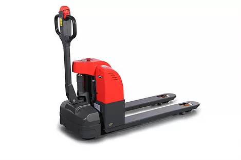 Самоходные тележки Noblelift EPT15W, EPT15C Самоходные тележки Noblelift EPT15W, EPT15C