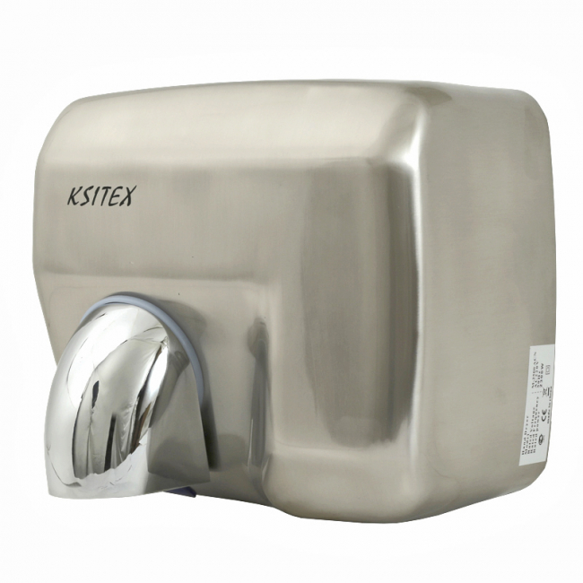 Электрическая сушилка для рук Ksitex M-2500 АСN 