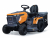 Садовый трактор VILLARTEC MR1702H