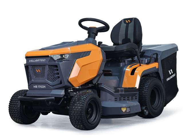 Садовый трактор VILLARTEC MR1702H