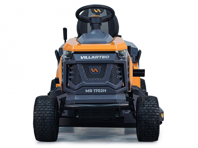 Садовый трактор VILLARTEC MR1702H