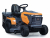 Садовый трактор VILLARTEC MR1702H