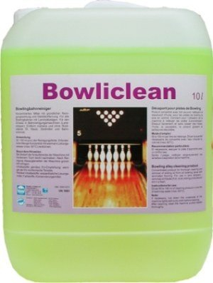 Pramol BOWLINGCLEAN