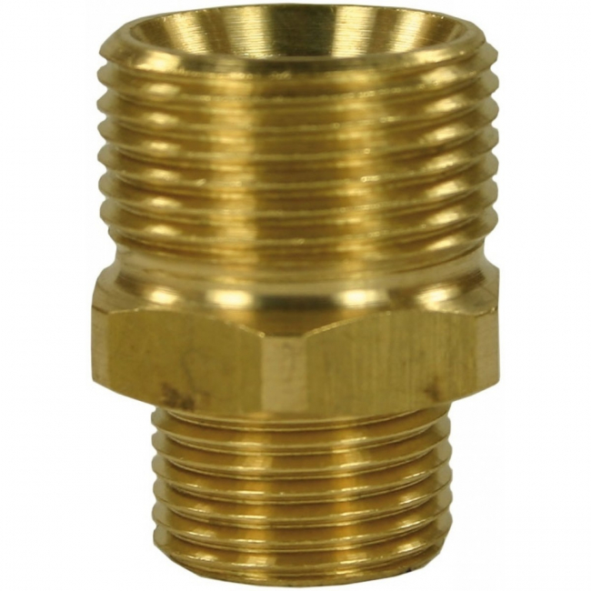 Переходник  Tornado M22x1.5-1/4 внеш арт.M-00000054