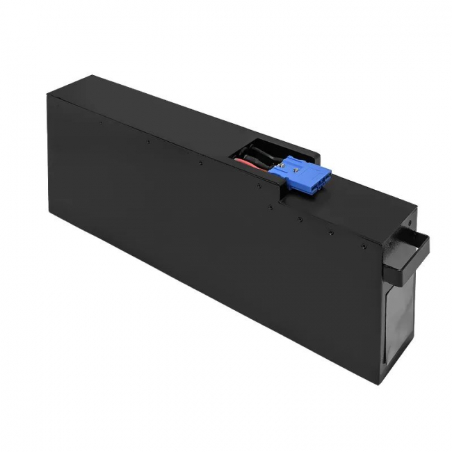Аккумулятор для тележек CBD20W-II 48V/20Ah литиевый (Li-ion battery RP#35304000291) Аккумулятор для тележек CBD20W-II 48V/20Ah литиевый (Li-ion battery RP#35304000291)