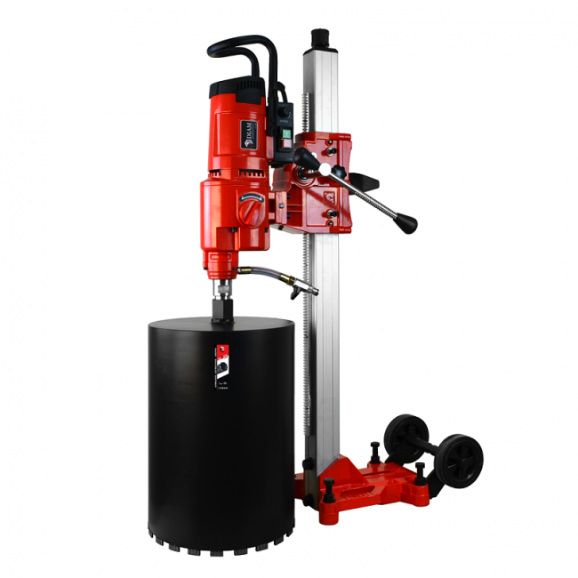 Сверлильная машина DIAM ML-350/2NE арт.620071 Сверлильная машина DIAM ML-350/2NE арт.620071