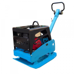 Виброплита ROBUST CPC-330HE Виброплита ROBUST CPC-330HE