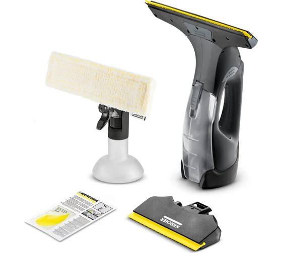 Стеклоочиститель Karcher WV 5 Plus N (арт.1.633-701.0)