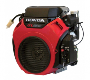 Двигатель бензиновый HONDA GX 630 RH арт.GX630RH-QXF Двигатель бензиновый HONDA GX 630 RH арт.GX630RH-QXF