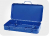 Раструбный сварочный аппарат ROTORICA Rocket Welder 40 Blue серия TOP