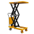Гидравлический подъемный стол  SMARTLIFT (SMART) PTS 350A (350 кг; 905х500 мм; 1,3 м)  арт.67-5004