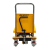 Гидравлический подъемный стол  SMARTLIFT (SMART) PTS 350A (350 кг; 905х500 мм; 1,3 м)  арт.67-5004