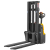Штабелер электрический самоходный SMARTLIFT (SMART) CDD15R-E (N) (1500 кг; 3,3 м; 24В / 105Ач) арт.64-6061 Штабелер электрический самоходный SMARTLIFT (SMART) CDD15R-E (N) (1500 кг; 3,3 м; 24В / 105Ач) арт.64-6061