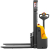 Штабелер электрический самоходный SMARTLIFT (SMART) CDD15R-E (N) (1500 кг; 3,3 м; 24В / 105Ач) арт.64-6061 Штабелер электрический самоходный SMARTLIFT (SMART) CDD15R-E (N) (1500 кг; 3,3 м; 24В / 105Ач) арт.64-6061