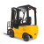 Электропогрузчик SMARTLIFT CPD18SL (1800 кг; 3 м; li-ion 80В / 150Ач) арт. 72-5266 Электропогрузчик SMARTLIFT CPD18SL (1800 кг; 3 м; li-ion 80В / 150Ач) арт. 72-5266