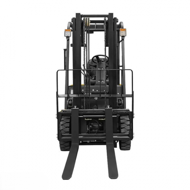 Электропогрузчик SMARTLIFT CPD18SL (1800 кг; 3 м; li-ion 80В / 150Ач) арт. 72-5266 Электропогрузчик SMARTLIFT CPD18SL (1800 кг; 3 м; li-ion 80В / 150Ач) арт. 72-5266