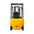 Электропогрузчик SMARTLIFT CPD18SL (1800 кг; 3 м; li-ion 80В / 150Ач) арт. 72-5266 Электропогрузчик SMARTLIFT CPD18SL (1800 кг; 3 м; li-ion 80В / 150Ач) арт. 72-5266