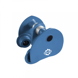Тележка для ручной тали GEARSEN GCT 10,0 тип А арт.GGCT 100