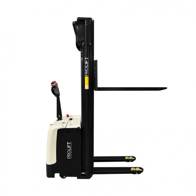 Самоходный электроштабелер PROLIFT M2 SDR 2036 арт.SDR2036 M2 Самоходный электроштабелер PROLIFT M2 SDR 2036 арт.SDR2036 M2
