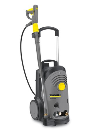 Аппарат без нагрева воды Karcher HD 7/18 C Аппарат без нагрева воды Karcher HD 7/18 C