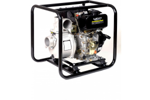 Мотопомпа Lifan 80ZB30-4С Diesel арт.00-00000266 Мотопомпа Lifan 80ZB30-4С Diesel арт.00-00000266