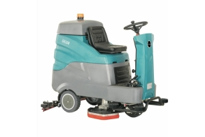 Поломоечная машина с сиденьем оператора VinnerMyer S810R G260   