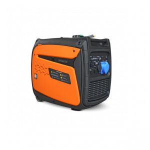 Генератор бензиновый инверторный VILLARTEC GI508ES, 5,0/5,5 кВт арт.2101500000 Генератор бензиновый инверторный VILLARTEC GI508ES, 5,0/5,5 кВт арт.2101500000