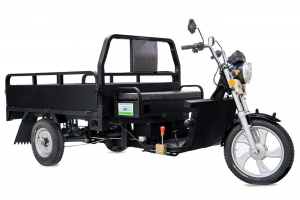 Грузовой трицикл Rutrike D5 2000 60V2000W
