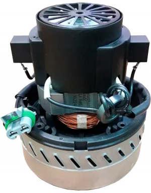 Турбина Ametek  24W  CLA RoHS для Portotecnica арт.00349 MOCC/00417 MOCC/181539