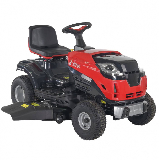 Садовый трактор бензиновый EFCO EF 109L/16 K Садовый трактор бензиновый EFCO EF 109L/16 K