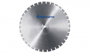 Алмазный диск для дорожных резчиков сред  HUSQVARNA  F685 700-25, 4 (асфальт)  арт.5311590-52 