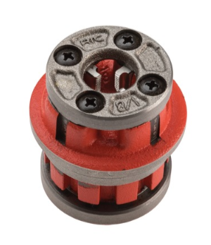 Резьбонарезная головка Ridgid 00-R 1/8 BSPT