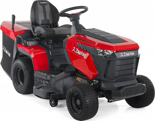 Садовый трактор ZimAni TC97HL Садовый трактор ZimAni TC97HL
