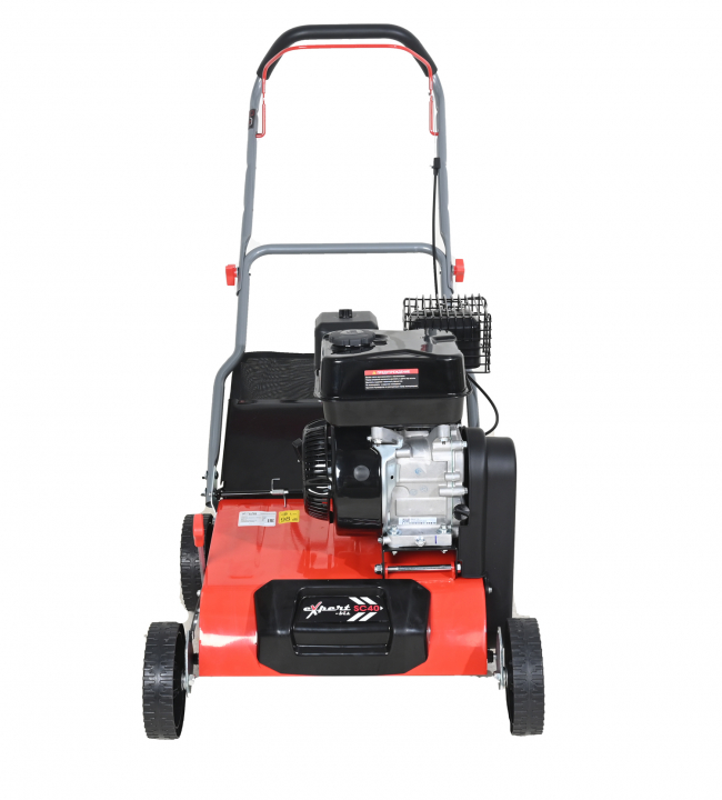 Скарификатор бензиновый EXPERT-BIS SC40 Скарификатор бензиновый EXPERT-BIS SC40