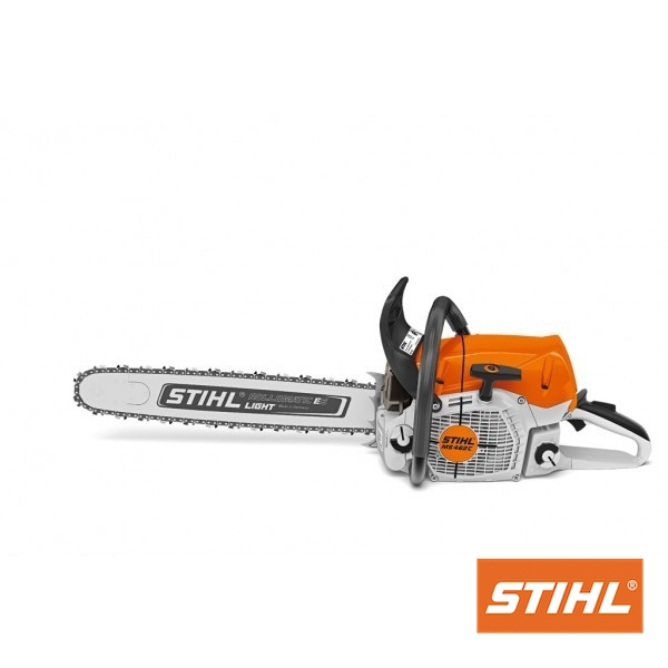 Бензопила STIHL MS 462 C-M -R для аварийно-спасательных работ, шина S 50 см, цепь 36 RDR 