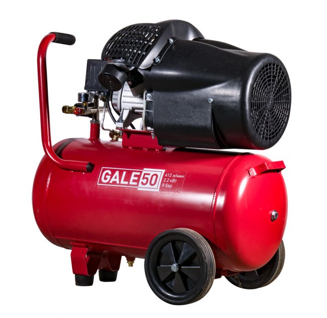 Компрессор Aurora GALE-50 арт.1106765 Компрессор Aurora GALE-50 арт.1106765