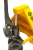 Гидравлическая тележка (рохля) SMARTLIFT (SMART)  SB (DB, 2000 кг, 1150x550 мм, PDP)  арт.60-5001