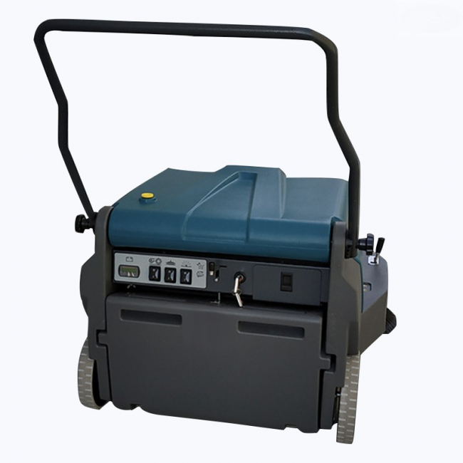 Аккумуляторная подметальная машина VinnerMyer SW950B