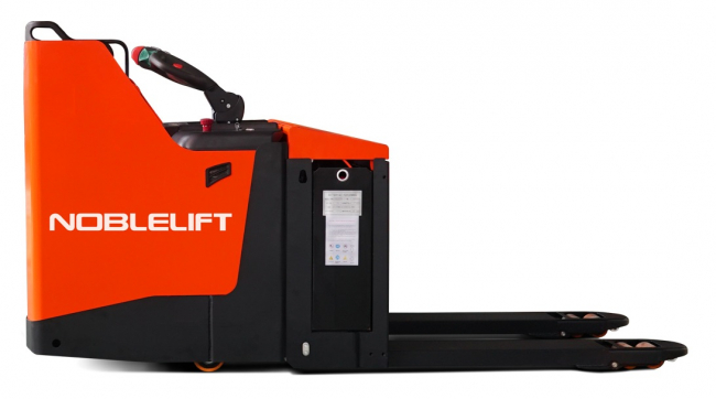 Самоходные тележки Noblelift PT20/25P-C Самоходные тележки Noblelift PT20/25P-C