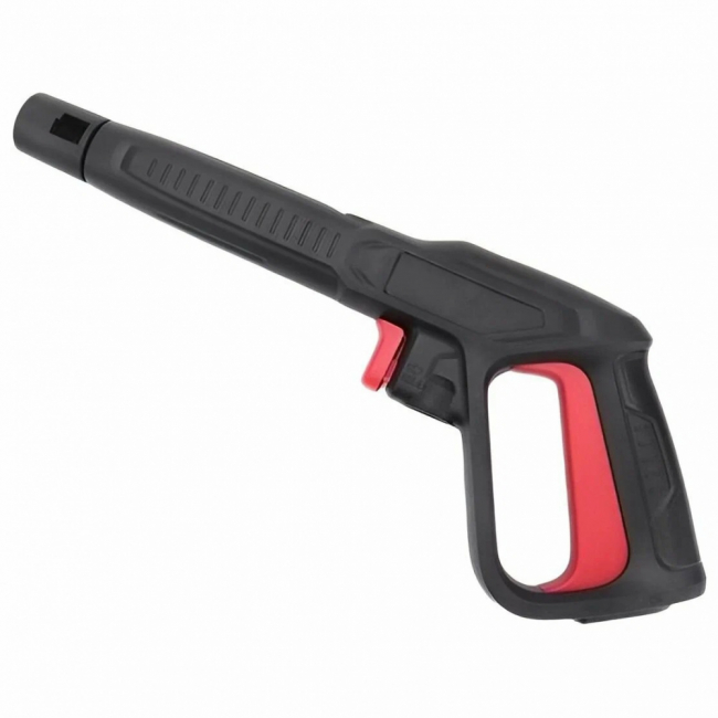 Пистолет-распылитель TOR для Bosch / AR / Black Decker / Michelin. Стыкуется со шлангами AR / Bosch. Макс 140 бар арт.BF-8054 Пистолет-распылитель TOR для Bosch / AR / Black Decker / Michelin. Стыкуется со шлангами AR / Bosch. Макс 140 бар арт.BF-8054